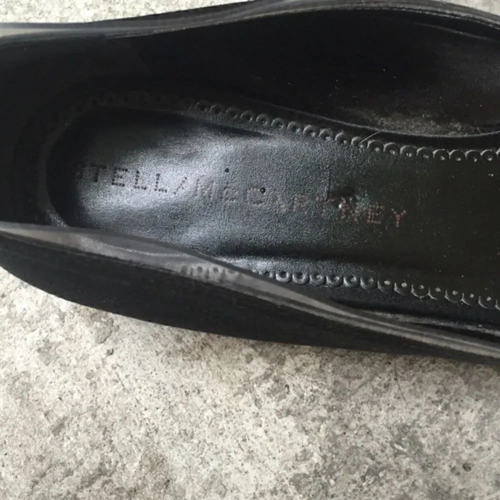 Stella McCartney flats    - Picture 4 of 4